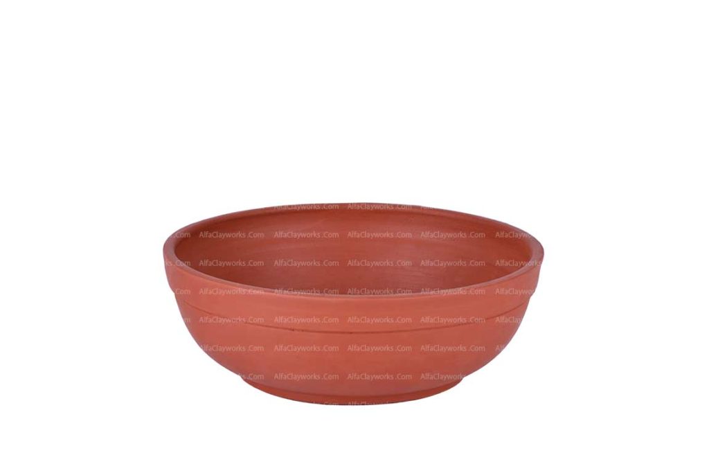 PIGEON NEST BOWL